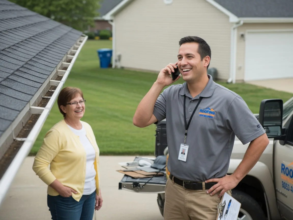 Local Roofing Contractors Plainfield, WI FAQs